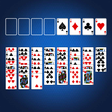 プログラムのアイコン：Simple FreeCell Game