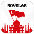 Novelas Turcas en Español 2023 icon