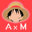 Иконка программы: Anime x Manga
