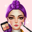 プログラムのアイコン：Crazy Makeover: ASMR Make…