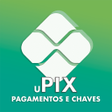 uPIX - Pagamentos PIX e Chaves icon