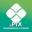 uPIX - Pagamentos PIX e Chaves