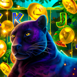 程序图标：Great Panther