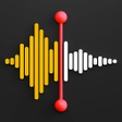 Ikon program: Record Audio Voice App