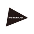ไอคอนของโปรแกรม: and wander