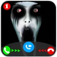 Ghosts video calls and chat simulator prank