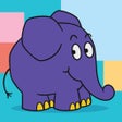 أيقونة البرنامج: DerElefant