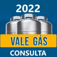 Auxílio Vale Gás : Consulta icon