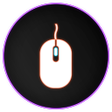Programın simgesi: Mobile Mouse: Touchpad fo…