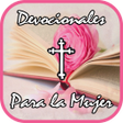 Icono de programa: Devocionales para la Muje…