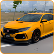 程序图标：Civic X: Extreme Modern C…
