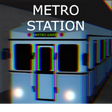 Icon of program: Metro Station