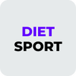 Иконка программы: DietSport