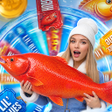 Icon of program: Icing Fish Flashers
