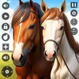 Icon of program: Horse riding stories