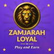 程序图标：Zamjarah World