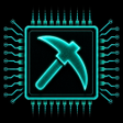 Иконка программы: USDT Miner: Crypto Simula…