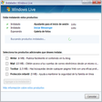 Icône du programme : Windows Live Galerie de P…