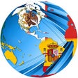 Иконка программы: Learn Spanish Best App