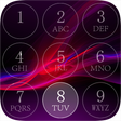 プログラムのアイコン：Lock Screen for Sony Xper…