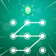 程序图标：AppLock - Fingerprint Loc…