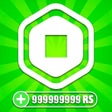 أيقونة البرنامج: Robux Points Get Robux Co…