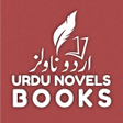 程序图标：Urdu Novels Books