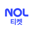 プログラムのアイコン: 인터파크 티켓 (interparkticket)