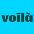 Ícone do programa: Voilà