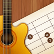 Icon of program: GUITAR CHORD Basic - Guit…