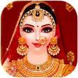 程序图标：Royal Indian Wedding Ritu…