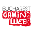 プログラムのアイコン：Bucharest Gaming Week
