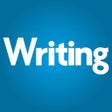 ไอคอนของโปรแกรม: Writing Magazine