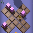 程序图标：Rope Hero Fight: Justice …