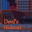 プログラムのアイコン：Devil's Hideout