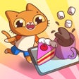 프로그램 아이콘: Simba Cafe