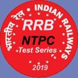 程序图标：RRB NTPC ONLINE TEST