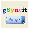 Icône du programme : gSyncit