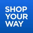 プログラムのアイコン：Shop Your Way