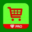 プログラムのアイコン：Shoppinglist - Shopping L…