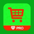 Ikona programu: Shoppinglist - Shopping L…
