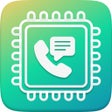 Ícone do programa: eSIM Card: Virtual SIM  V…