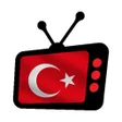 プログラムのアイコン：TV İzle - Canlı TV Kanall…