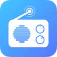 My Radio :Local Radio Stations AM FM Radio App