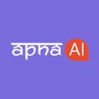 ไอคอนของโปรแกรม: apna AI