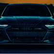 ไอคอนของโปรแกรม: Audi RS7 Live Wallpaper