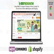 Иконка программы: Sendsana - Lazada