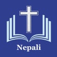 프로그램 아이콘: Nepali Holy Bible Revised