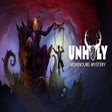 ไอคอนของโปรแกรม: Unholy Adventure: Mystery