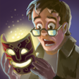Иконка программы: Unholy Adventure: Mystery